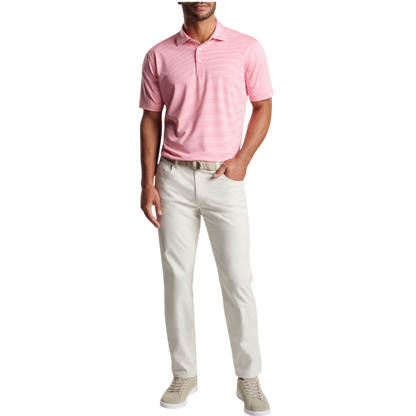 Peter Millar Men's Hales Performance Polo