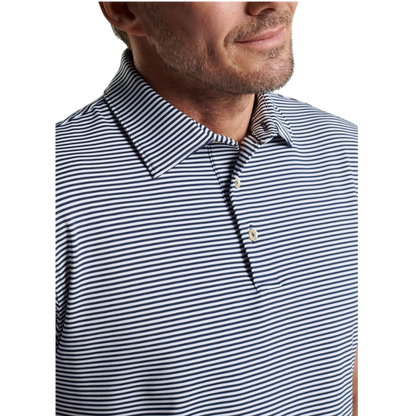 Peter Millar Men's Hales Performance Polo