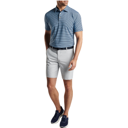 Peter Millar Men's Hales Performance Polo