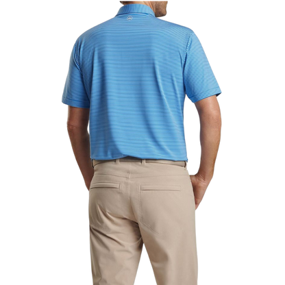 Peter Millar Men's Hales Performance Polo