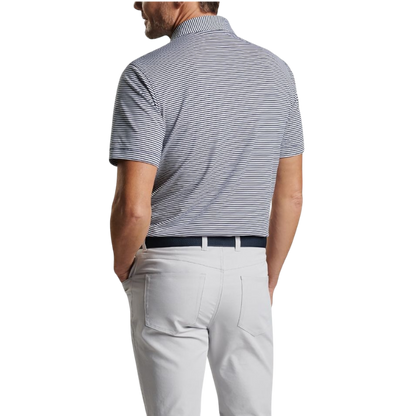 Peter Millar Men's Hales Performance Polo