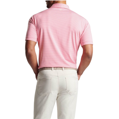 Peter Millar Men's Hales Performance Polo