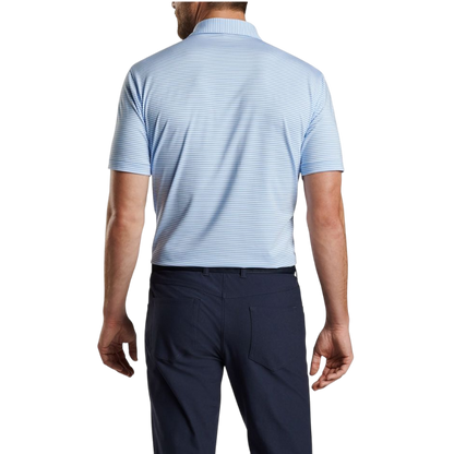 Peter Millar Men's Hales Performance Polo