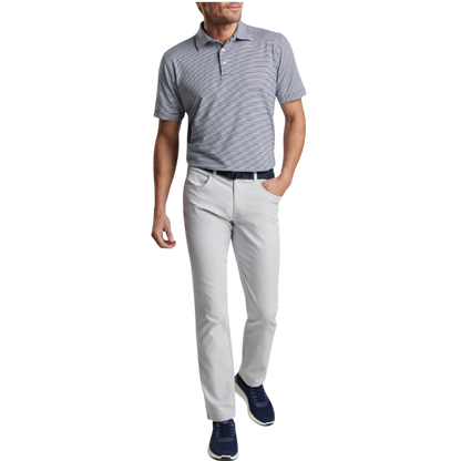 Peter Millar Men's Hales Performance Polo