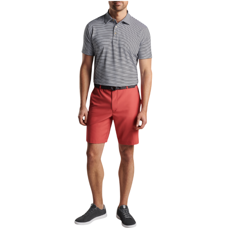 Peter Millar Men's Hales Performance Polo