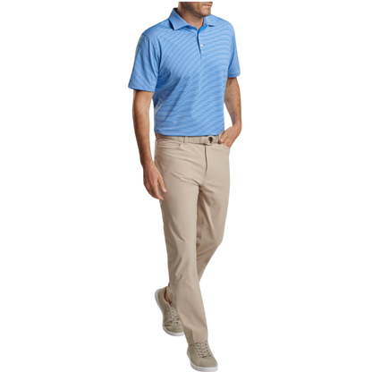 Peter Millar Men's Hales Performance Polo