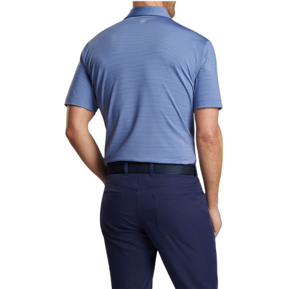 Peter Millar Men's Hales Performance Polo