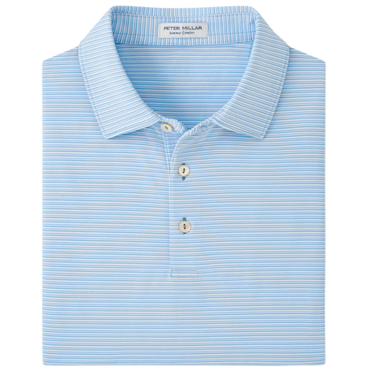 Peter Millar Men's Hanover Performance Jersey Polo