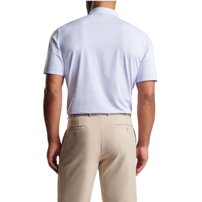 Peter Millar Men's Hanover Performance Jersey Polo