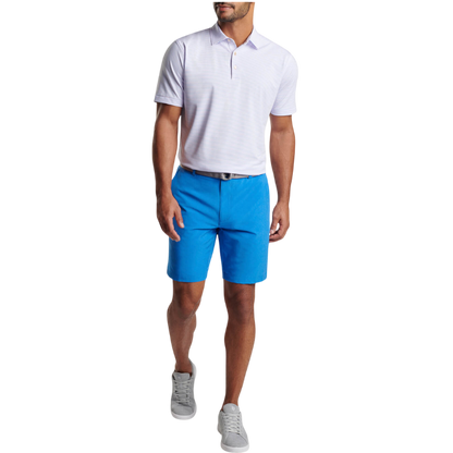 Peter Millar Men's Hanover Performance Jersey Polo