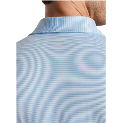 Peter Millar Men's Hanover Performance Jersey Polo
