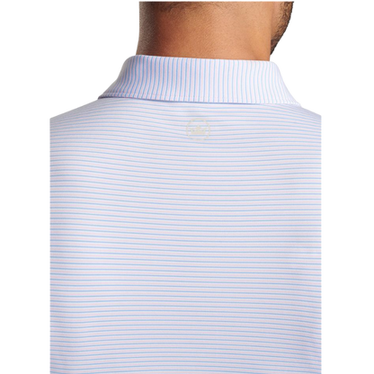 Peter Millar Men's Hanover Performance Jersey Polo