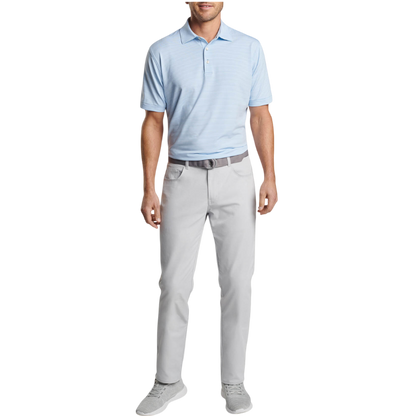 Peter Millar Men's Hanover Performance Jersey Polo