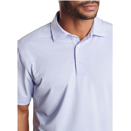 Peter Millar Men's Hanover Performance Jersey Polo