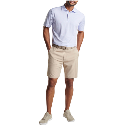 Peter Millar Men's Hanover Performance Jersey Polo