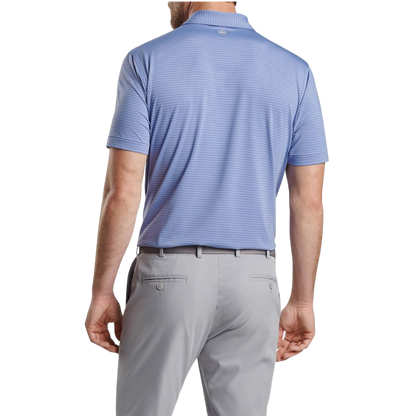 Peter Millar Men's Hemlock Performance Jersey Polo