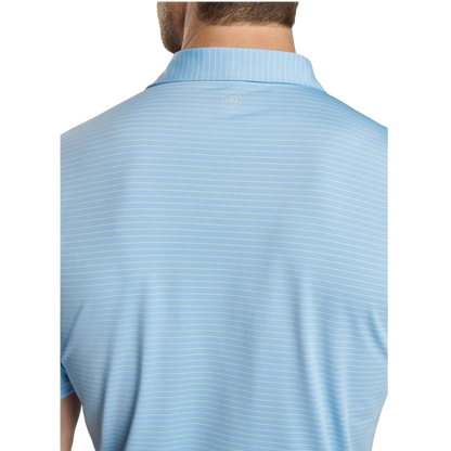 Peter Millar Men's Hemlock Performance Jersey Polo