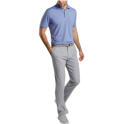 Peter Millar Men's Hemlock Performance Jersey Polo