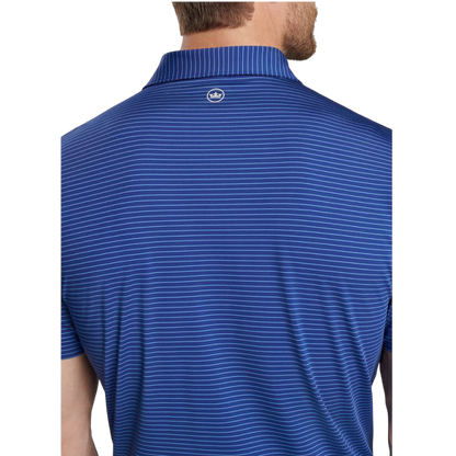 Peter Millar Men's Hemlock Performance Jersey Polo