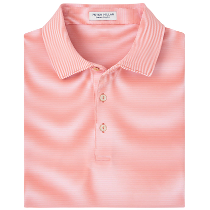 Peter Millar Men's Jubilee Striped Polo