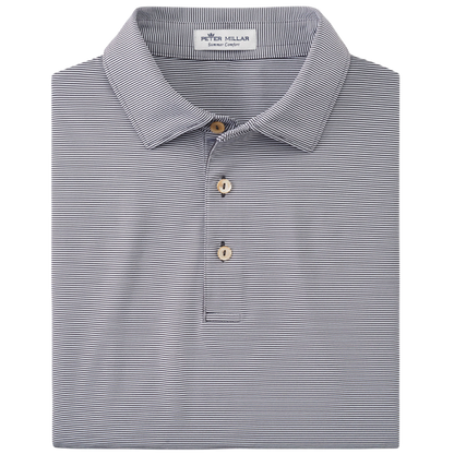 Peter Millar Men's Jubilee Striped Polo