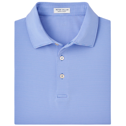 Peter Millar Men's Jubilee Striped Polo