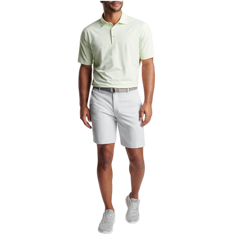 Peter Millar Men's Jubilee Striped Polo