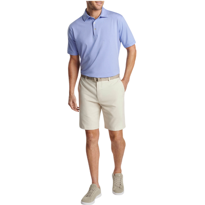 Peter Millar Men's Jubilee Striped Polo