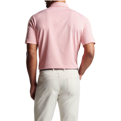 Peter Millar Men's Jubilee Striped Polo