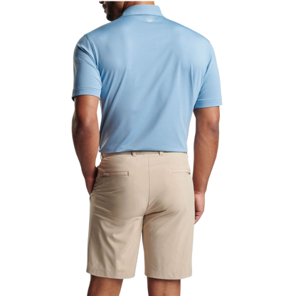 Peter Millar Men's Jubilee Striped Polo