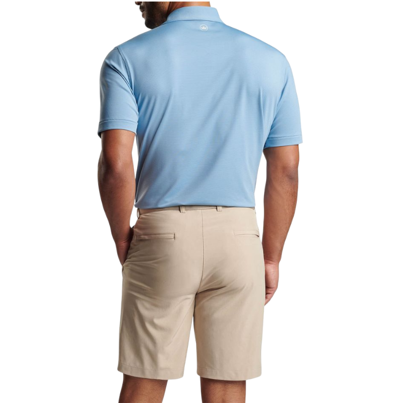 Peter Millar Men's Jubilee Striped Polo