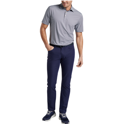 Peter Millar Men's Jubilee Striped Polo