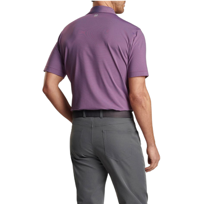 Peter Millar Men's Jubilee Striped Polo