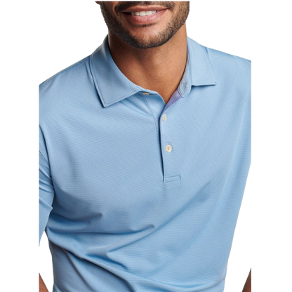 Peter Millar Men's Jubilee Striped Polo