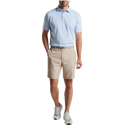 Peter Millar Men's Jubilee Striped Polo