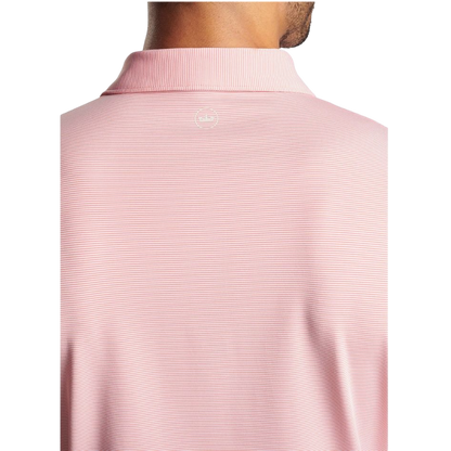 Peter Millar Men's Jubilee Striped Polo