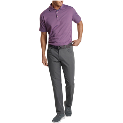 Peter Millar Men's Jubilee Striped Polo