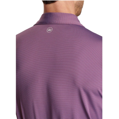 Peter Millar Men's Jubilee Striped Polo
