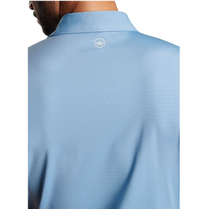 Peter Millar Men's Jubilee Striped Polo