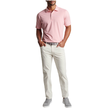 Peter Millar Men's Jubilee Striped Polo