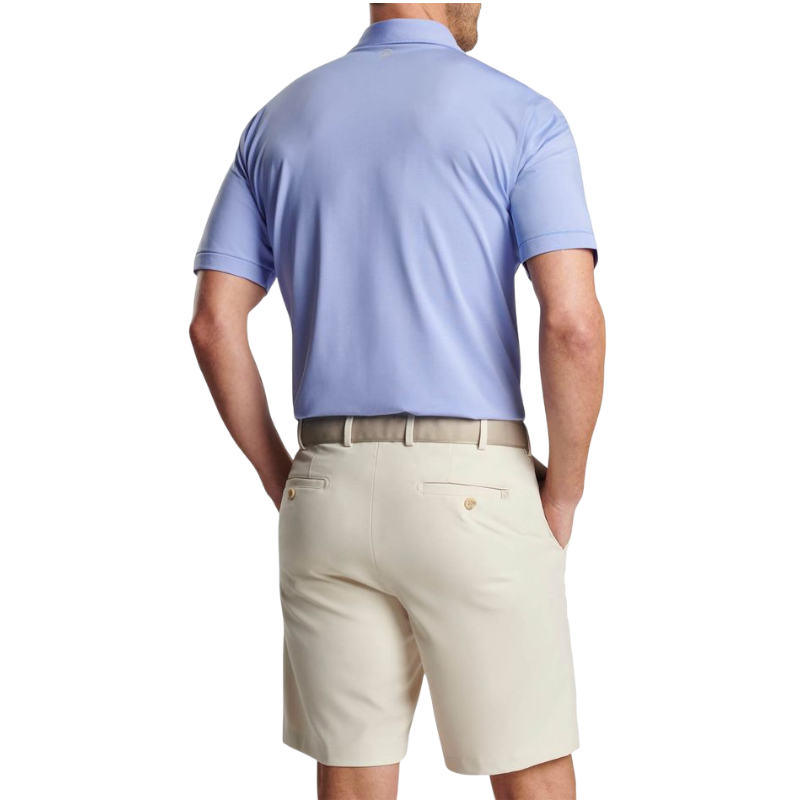 Peter Millar Men's Jubilee Striped Polo