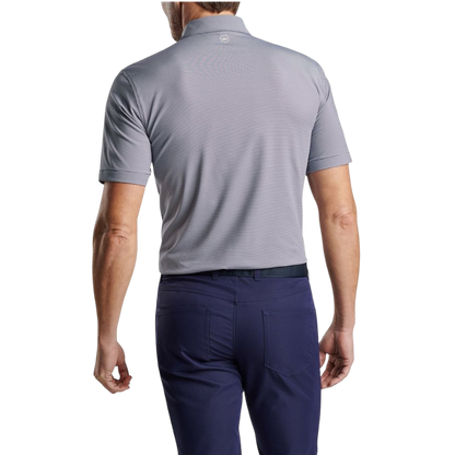 Peter Millar Men's Jubilee Striped Polo