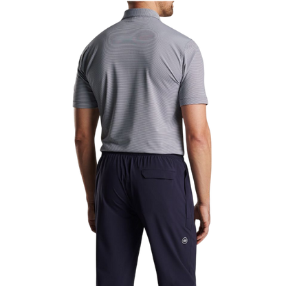 Peter Millar Men's Jubilee Striped Polo