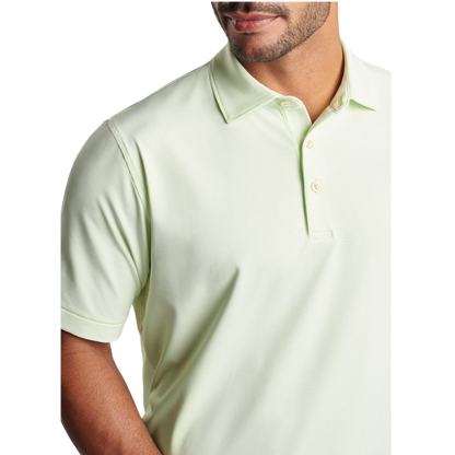 Peter Millar Men's Jubilee Striped Polo