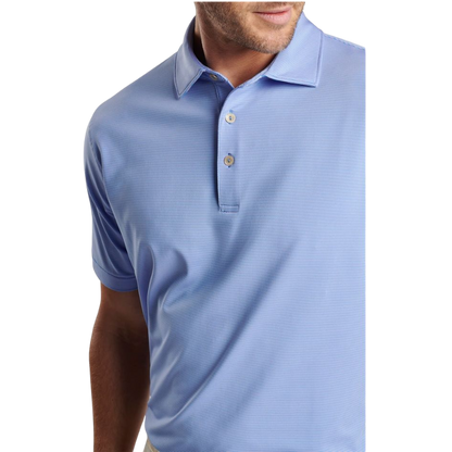 Peter Millar Men's Jubilee Striped Polo