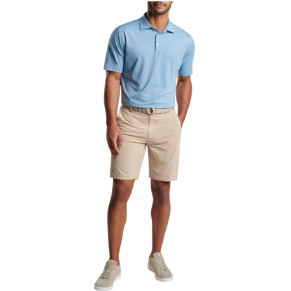 Peter Millar Men's Jubilee Striped Polo