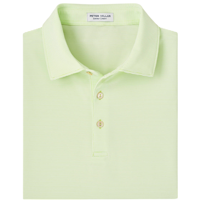 Peter Millar Men's Jubilee Striped Polo
