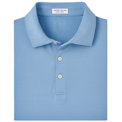 Peter Millar Men's Jubilee Striped Polo