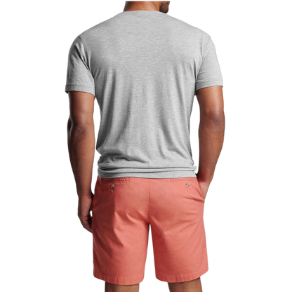 Peter Millar Men's Lava Wash Pocket Tee