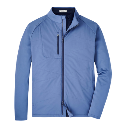 Peter Millar Men's Merge Hybrid Jacket